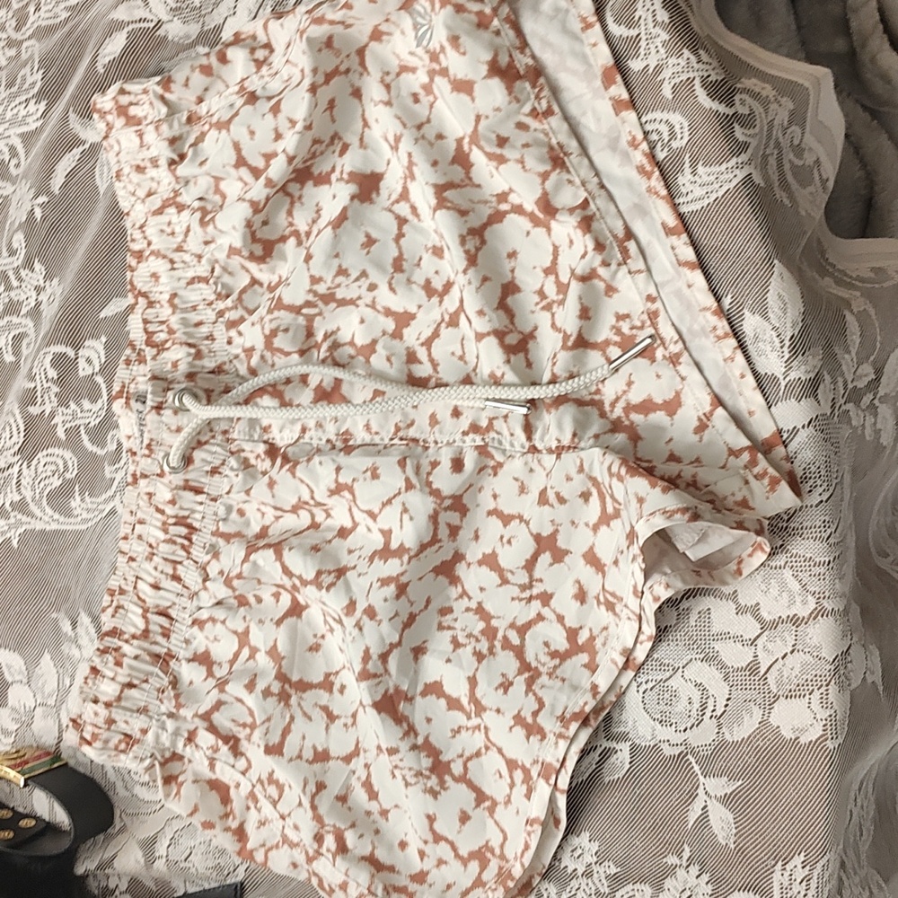 Cute toe shorts